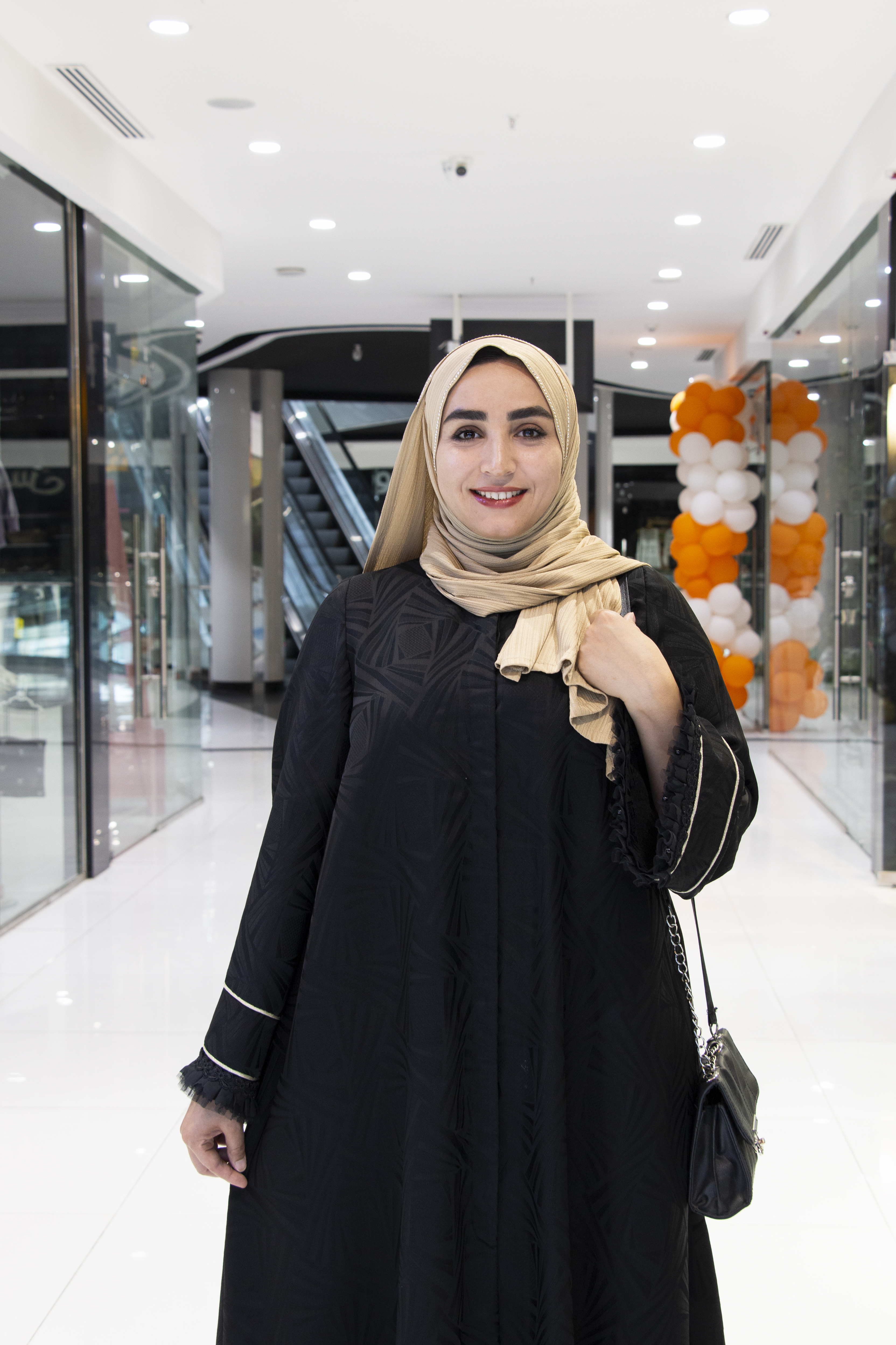 عبای زنانه شکیل مدل آنیل مجلسی