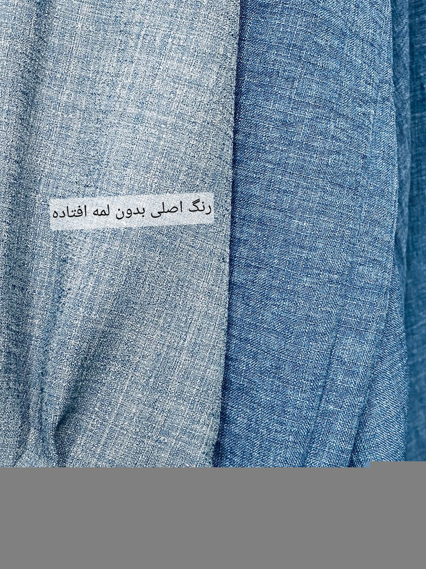 پیراهن جلوبسه شکیل مدل نفس