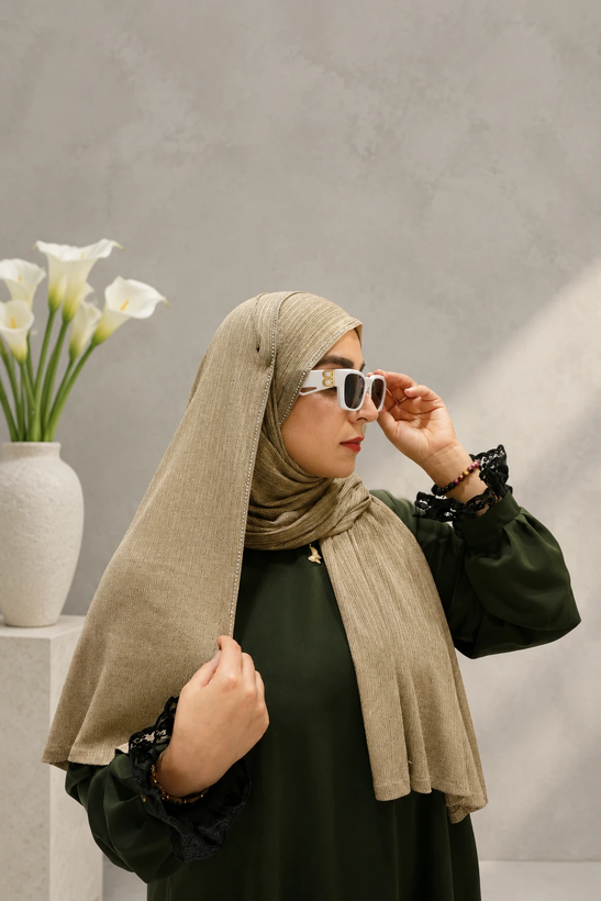 پیراهن برکه مجلسی و روزمره