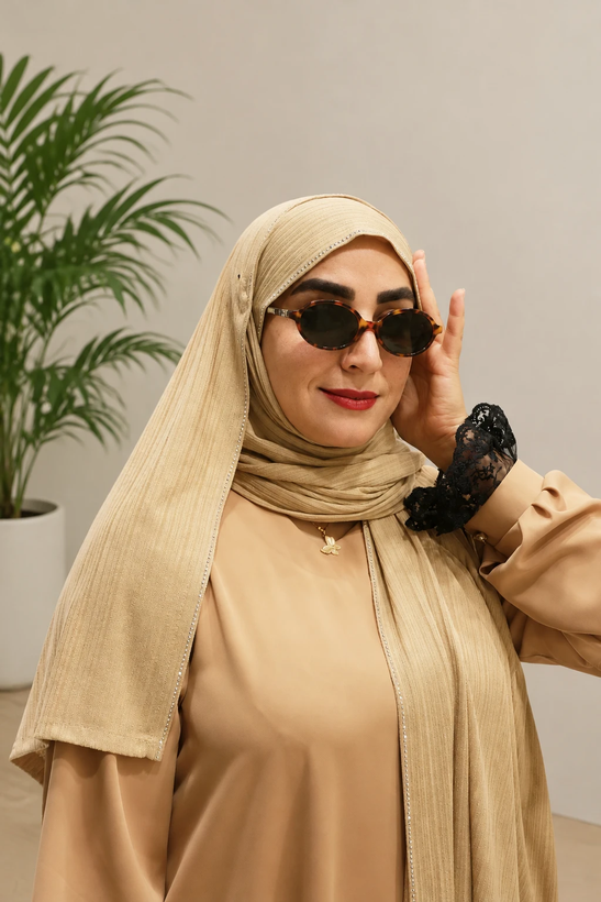 پیراهن برکه مجلسی و روزمره